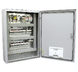 Quadro de Distribuição